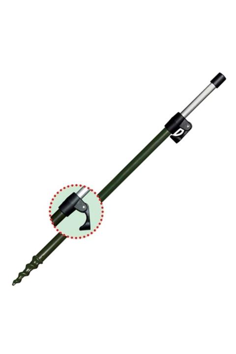 Toptanmagza Cz 0932 Tel. Alu Bank Stick 90-160 Cm