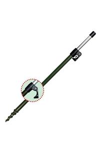 Toptanmagza Cz 0932 Tel. Alu Bank Stick 90-160 Cm