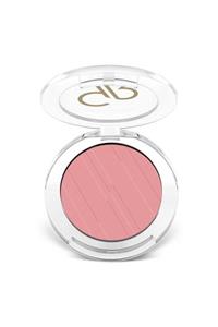 Golden Rose Powder Blush - Pudra Allık 17