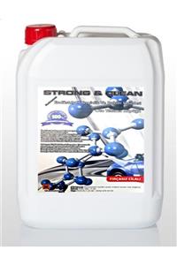 STRONG&CLEAN Oto Köpük Cilalı Standart 5kg