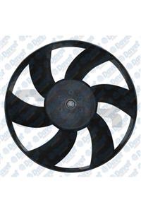 Parçafoni Radyator Klıma Fan Motoru Polo Classıc 95-01 Caddy Iı 1.9d 95-04 Seat 6k0959455a