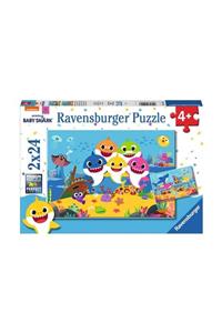 RAVENSBURGER Baby Shark Puzzle