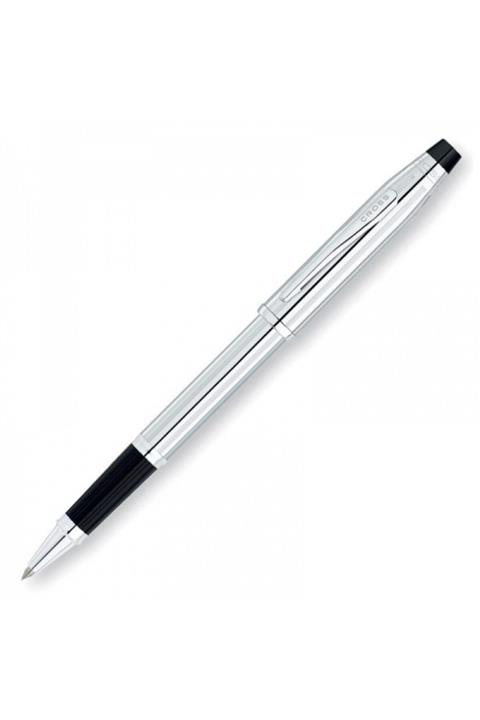 Cross 3504 Century Parlak Krom Selectip Pen Roller Kalem