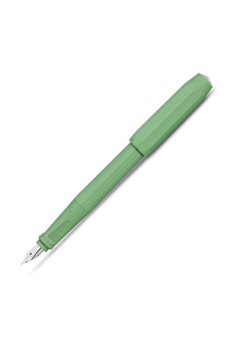 Kaweco Perkeo Dolma Kalem F Uç Jungle Green