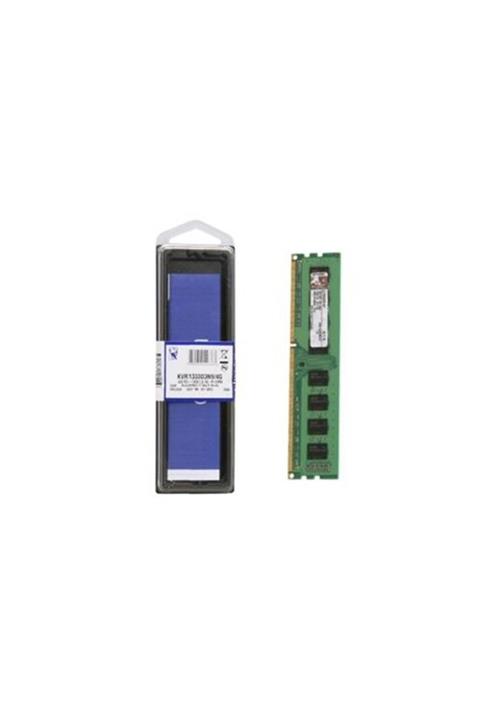 Kingston 4gb 1333mhz Ddr3 Cl9 Kvr13n9s8/4
