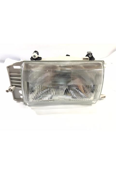 Parçafoni Far Sol Tp