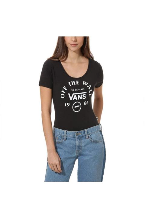 Vans Attendance Bodysuıt