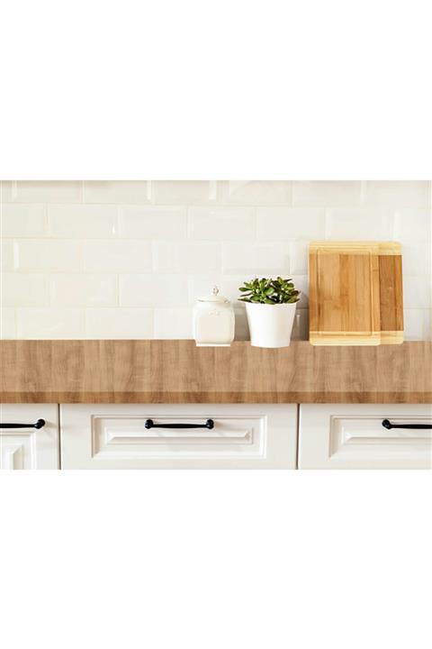 yağmur sanat Yapışkanlı Folyo- Parlak Pvc Korumalı Folyo