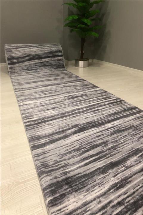 Halilarburda Sarar Kaymaz Taban Yumuşak Yüzey Kesme Halı Yolluk