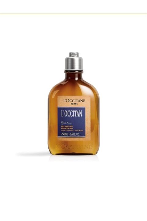 L'OCCITANE En Provence L'occıtane Shower Gel -duş Jeli 250 Ml