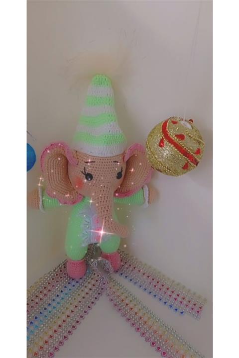 OrganikÜrünler Amigurumi