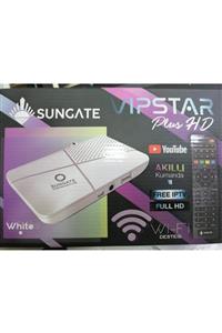 Sungate Full Hd Uydu Alıcı