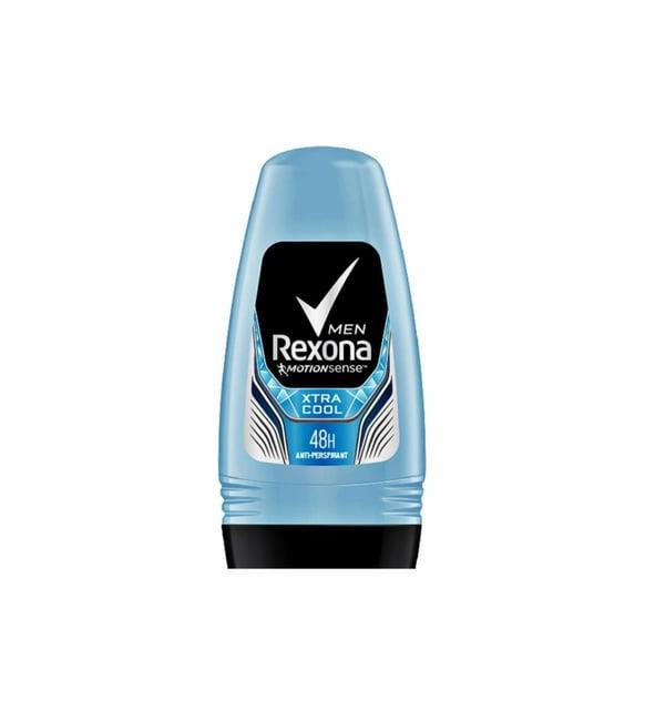 Rexona Men Extra Cool Roll On 50Ml