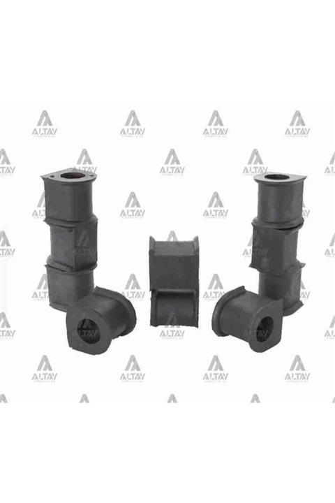 K.R.S. Viraj Lastiği Hı-besta 2.7