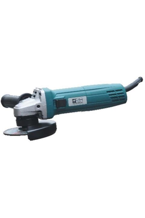 Cat Power Catpower 6115 Avuç Taşlama 115 Mm 750 Watt