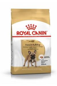 Royal Canin French Bulldog Adult 3 Kg Yetişkin Köpek Maması