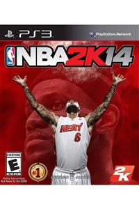 2K Games Nba 2k14 Ps3 Oyun