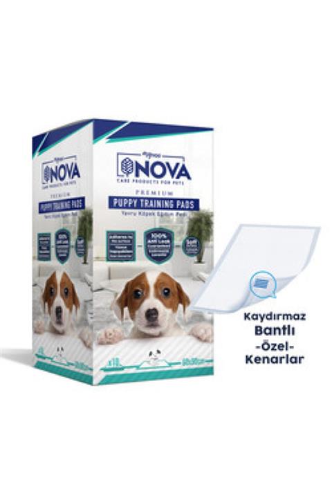 mydog Nova Çiş Pedi 10'lu