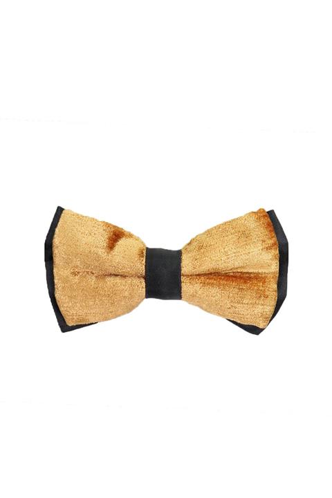 ROMASTER Erkek Renkli Damatlık Papyon