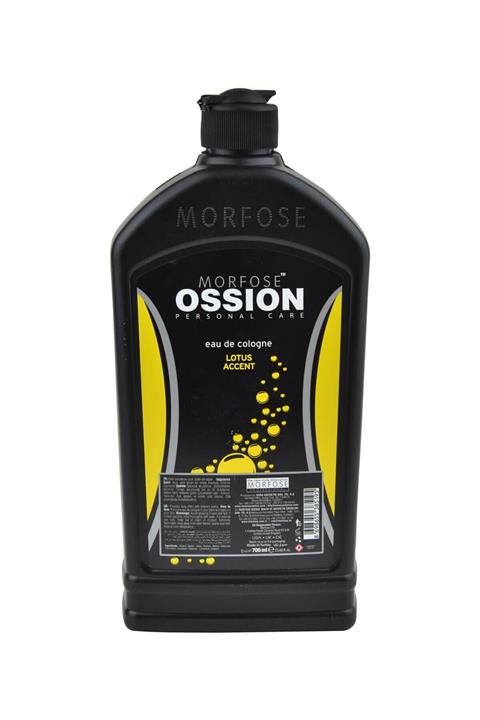 Morfose Traş Kolonyası Lotus 700 ml