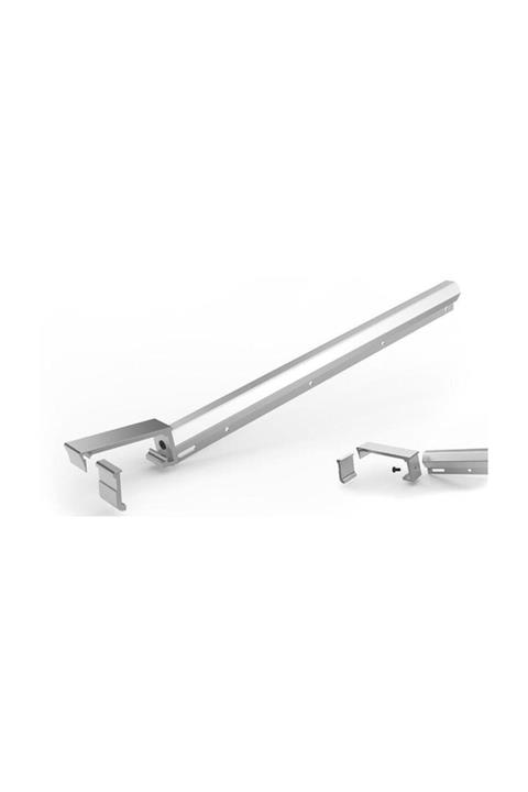 Koral Alüminyum Balkon Çamaşır Kurutmalığı