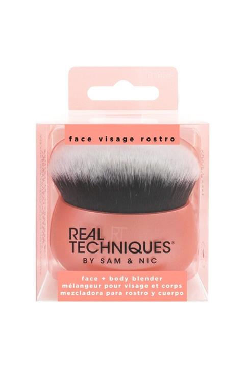 Real Techniques Face+body Blender Foundation Fırçası