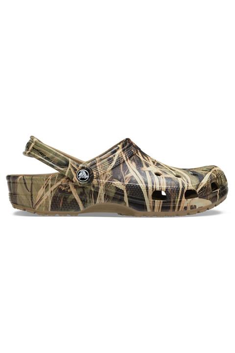 Crocs Classic Realtree Unisex Terlik