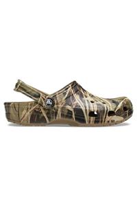 Crocs Classic Realtree Unisex Terlik