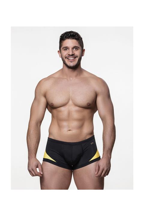 UPGUN Gun Of Life - Erkek Kısa Boxer Mayo