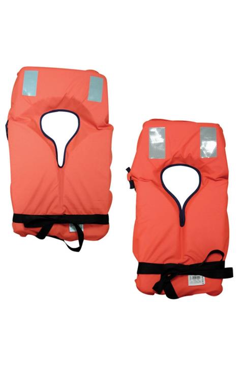 LALIZAS Çocuk Can Yeleği 100n Ce Iso 12402-4