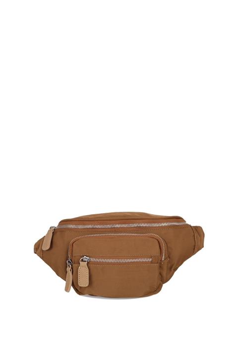 Jacquline Kadın Ön Cepli Kadın Bel Çantası 1901-53