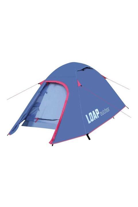 Loap Asp 2 Kişilik Kamp Çadırı