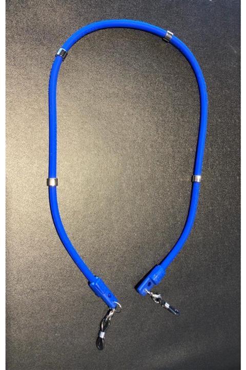 emreoptik Silikon Gözlük Tutucu Sl-mv-1