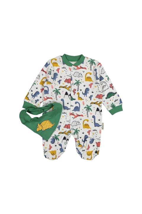 Necix's Dinazor Tulum