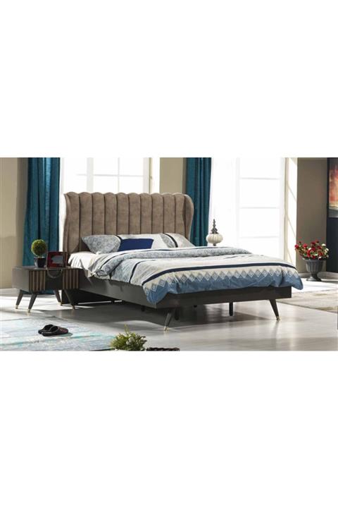 İpek Mona Çift Kişilik Karyola