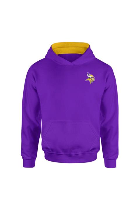 NSJ SPORTIVE Unisex Mor Sweatshirt