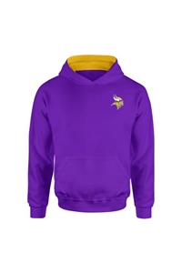 NSJ SPORTIVE Unisex Mor Sweatshirt