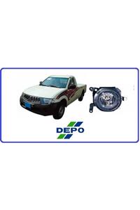 Depo Ön Sis Lambası Sol Mitsubishi L200 2005+ 214-2041l-ue