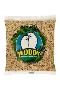 WODDY Muhabbet Kuşu Yemi 500 Gr