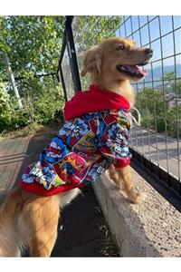 Barneystore Kedi Köpek Çıt Çıtlı Boom Ceket