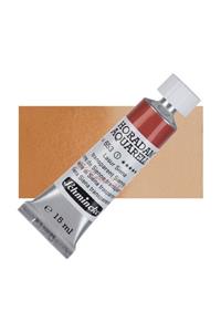 Schmincke Horadam Aquarell Tube 15ml S1 Transparent Sienna 653