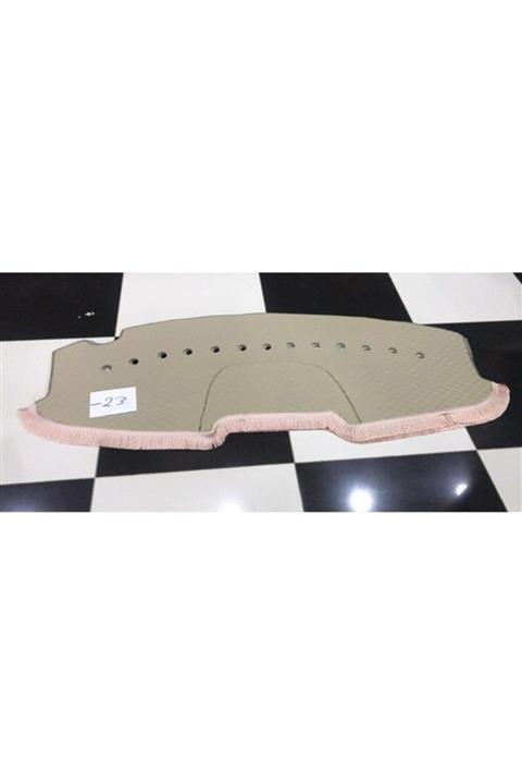 peluş Transit 2007-2013 Model Torpido Ön Göğüslük-23