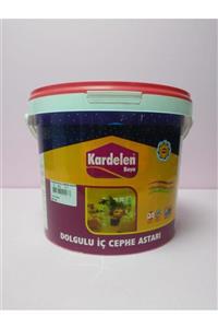 Kardelen İç Cephe Transfer Astar Beyaz 10 kg