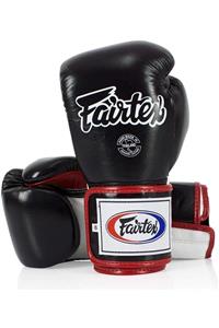 HOMEDEPPO Fairtex Bgv1 Sparing Boks Eldiveni - 10 Oz