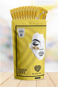 MyOneLife Gold Eyes