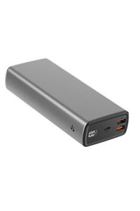 noktaks Poco C31 - 30000 Mah Powerbank Taşınabilir Şarj Cihazı