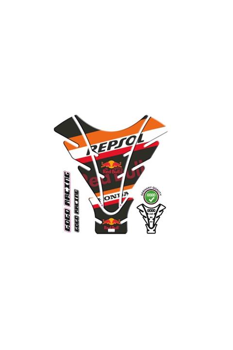 Honda Cbr Cc Tank Pad