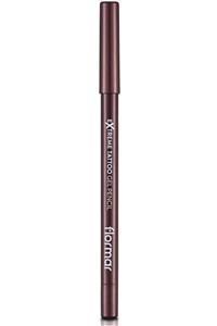 Flormar Extreme Tattoo Gel Pencil 05 Very Berry  Farı