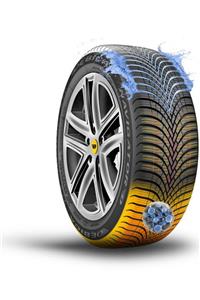 Debica 205/55 R 16 94v Navıgator 3 Xl Dört Mevsim Dot 2021 2055516