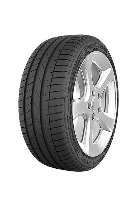 Petlas 225/45 R17 Tl 94w Reınf. Velox Sport Pt741